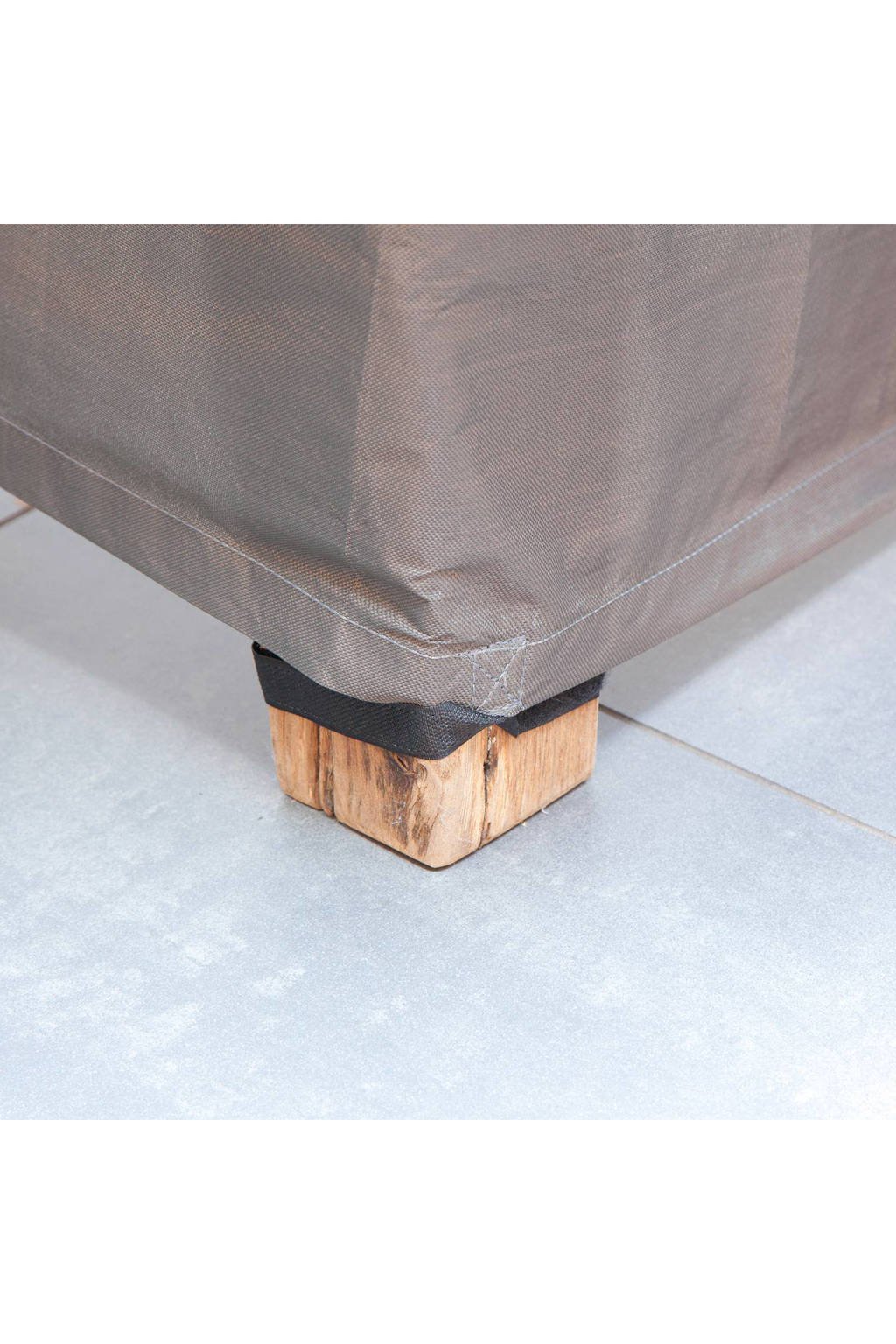 Typisch Commandant hooi Winza Outdoor Covers stoelhoes (66x128 cm) | wehkamp