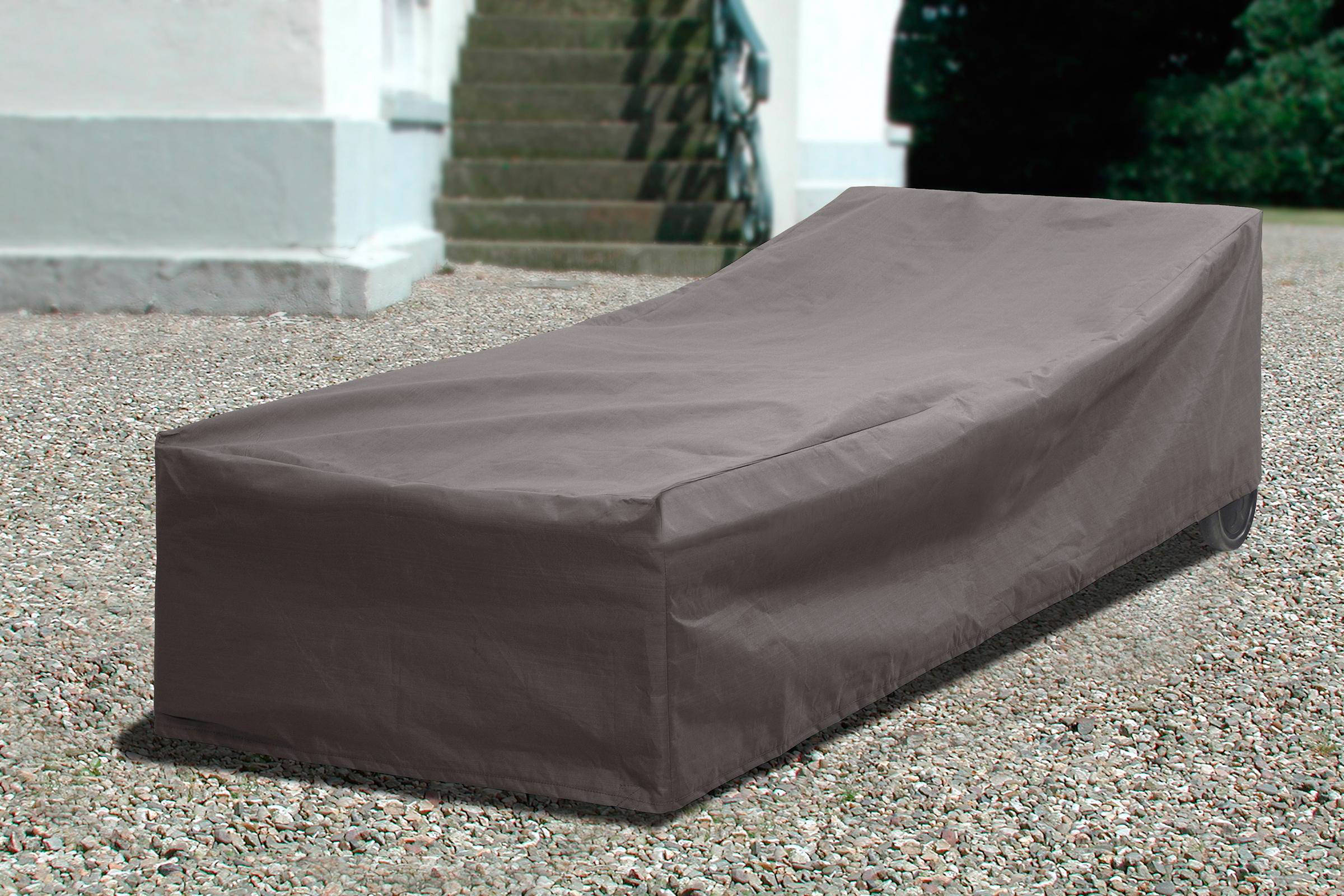 Winza Outdoor Covers tuinmeubelhoes (200x75 cm) | wehkamp