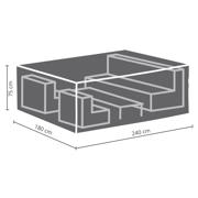 thumbnail: Winza Outdoor Covers tuinmeubelhoes set M