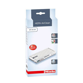 Hepa 13 air clean filter SF-HA 50