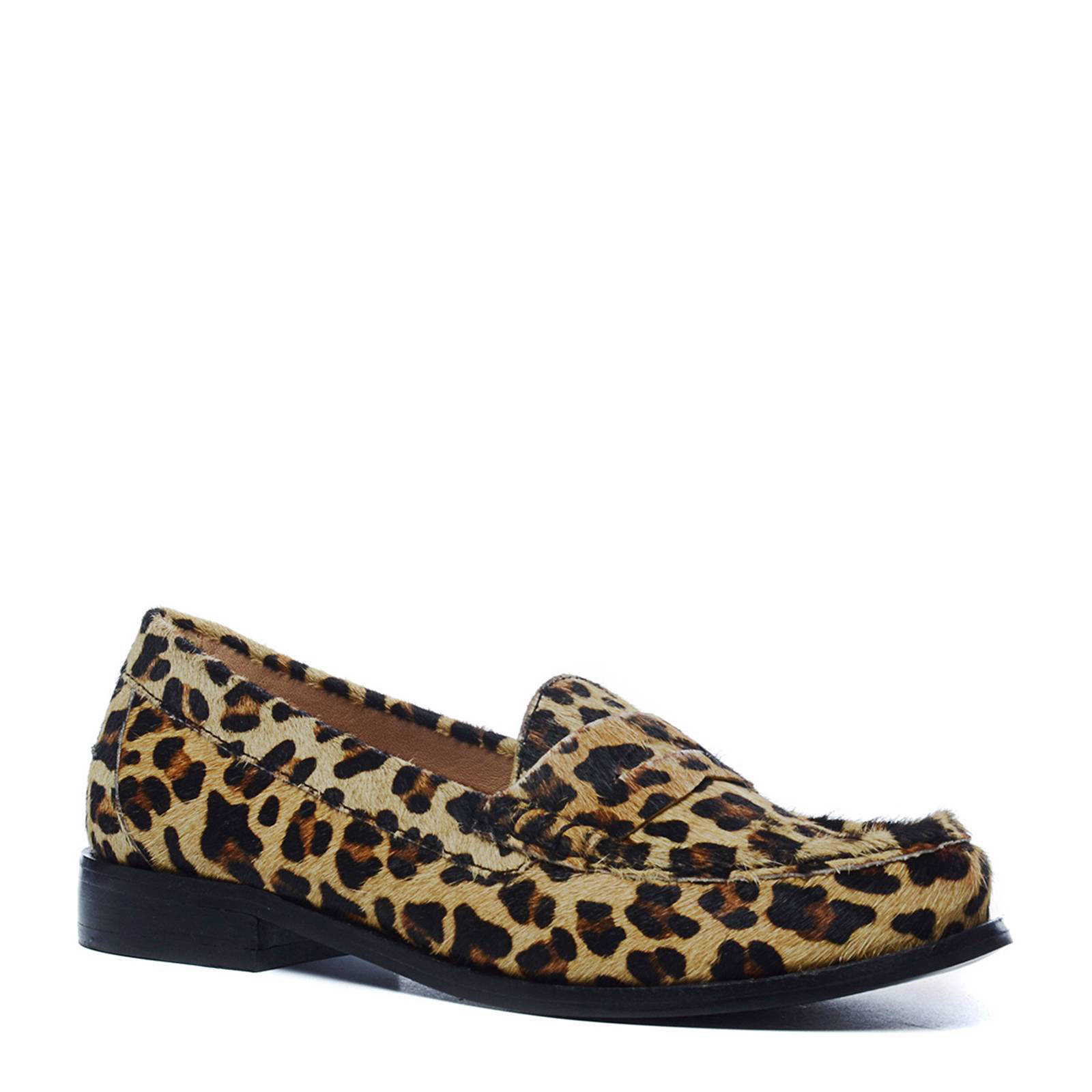 panter loafers