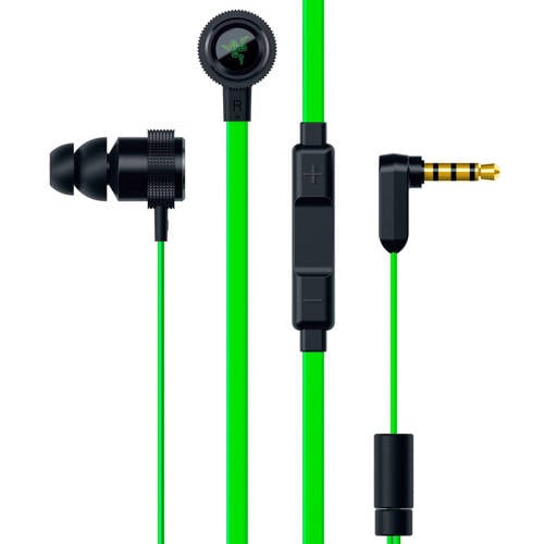 Razer 137729 Hammerhead Pro V2 In Ear Headphone Universeel razer kopen in de aanbieding