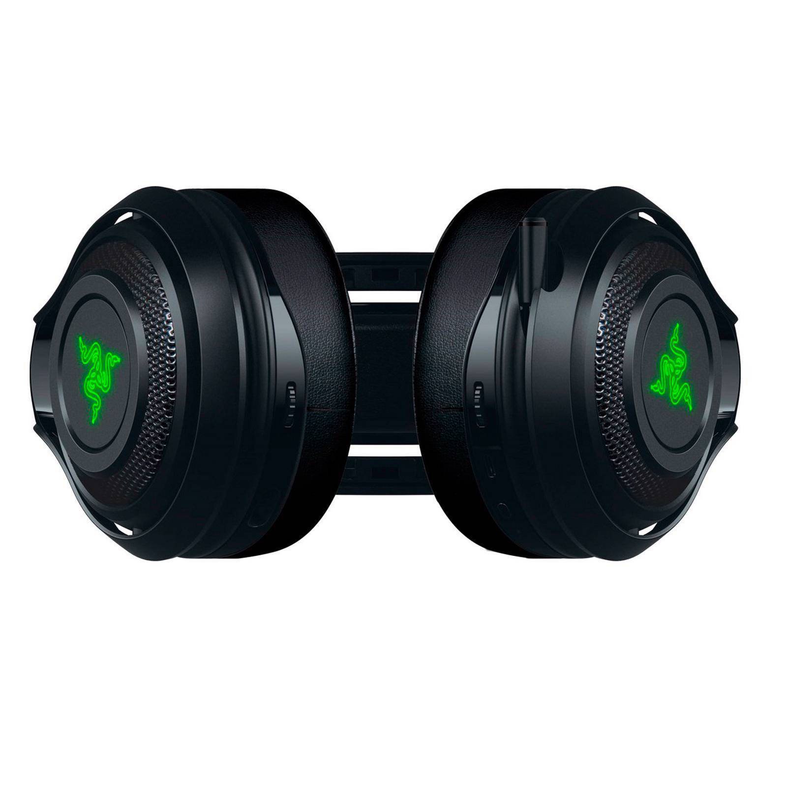 Razer man o hot sale war wireless ps4