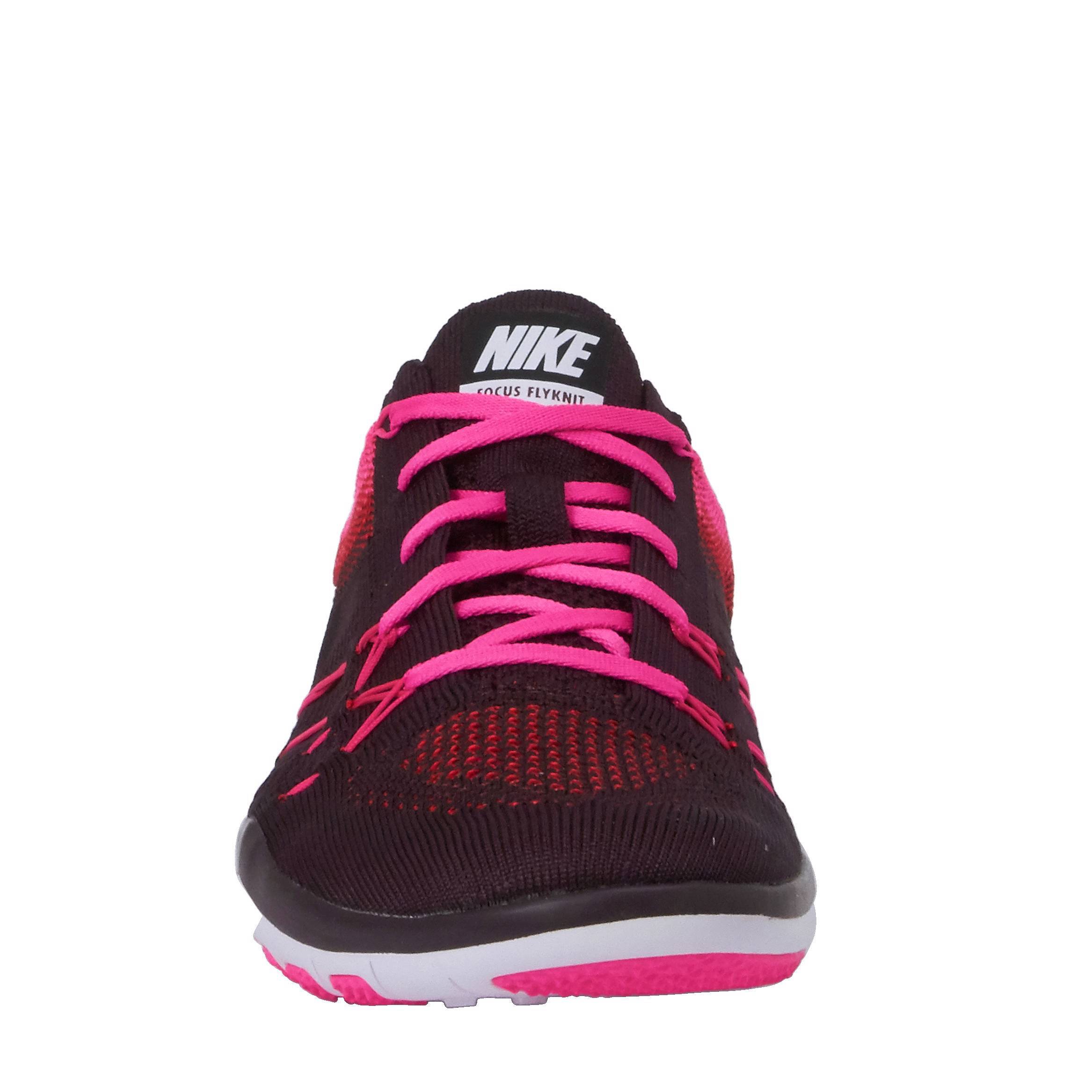Nike Free Tr Focus Flyknit fitness schoenen | wehkamp Nike Free Tr Focus Flyknit fitness schoenen | wehkamp