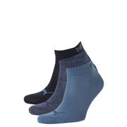 thumbnail: Puma   sportsokken - set van 3 multi