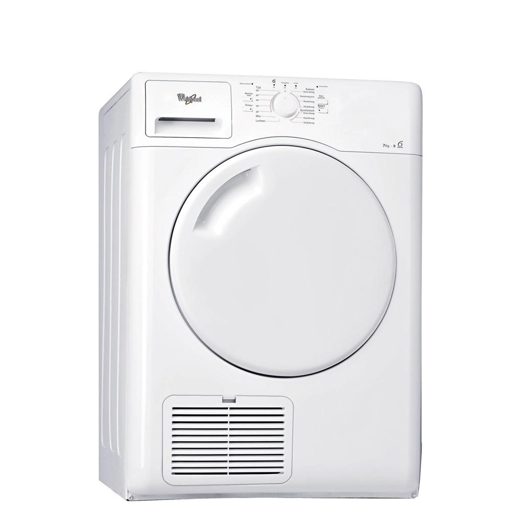 Whirlpool AWB 720 condensdroger