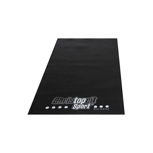 Christopeit vloermat 120 x 60 x 30 cm afbeelding