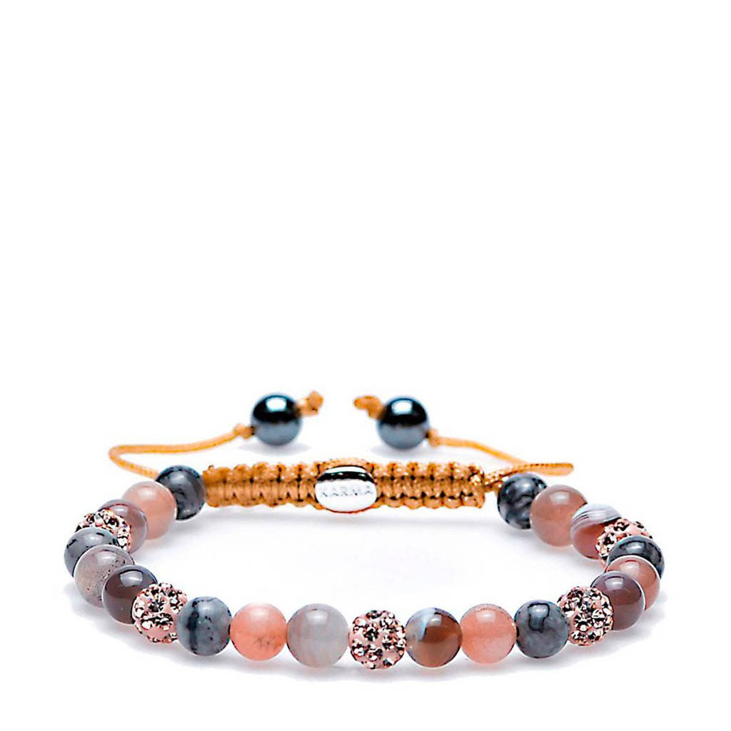Karma armband - 82800, Champagne
