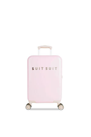 Fabulous Fifties koffer (55 cm)
