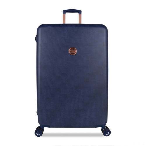 Suitsuit Raw Denim Koffer 77 Cm suitsuit kopen in de aanbieding