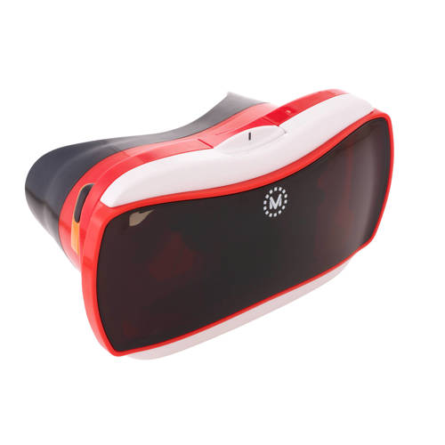 Mattel Virtual Reality Startset mattel kopen in de aanbieding Mattel Virtual Reality Startset mattel kopen in de aanbieding