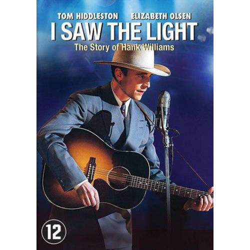I Saw The Light Dvd huismerk kopen in de aanbieding