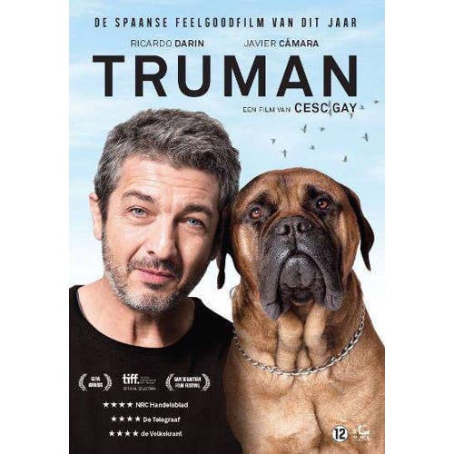 Truman Dvd huismerk kopen in de aanbieding Truman Dvd huismerk kopen in de aanbieding