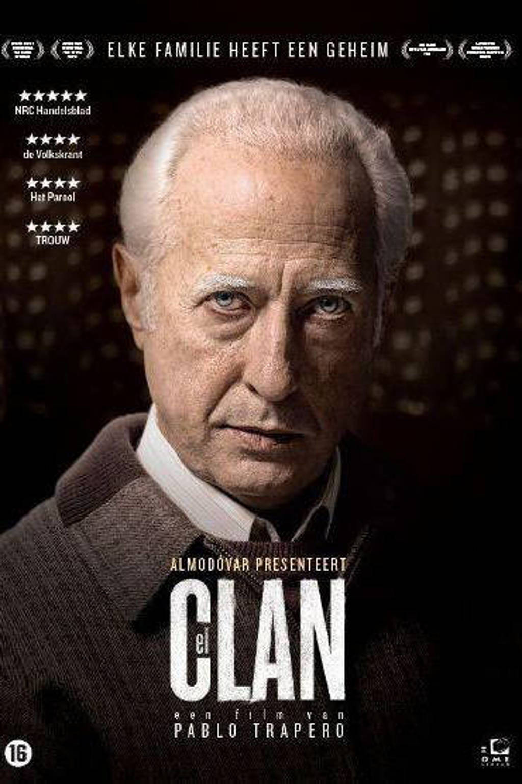 El clan (DVD)