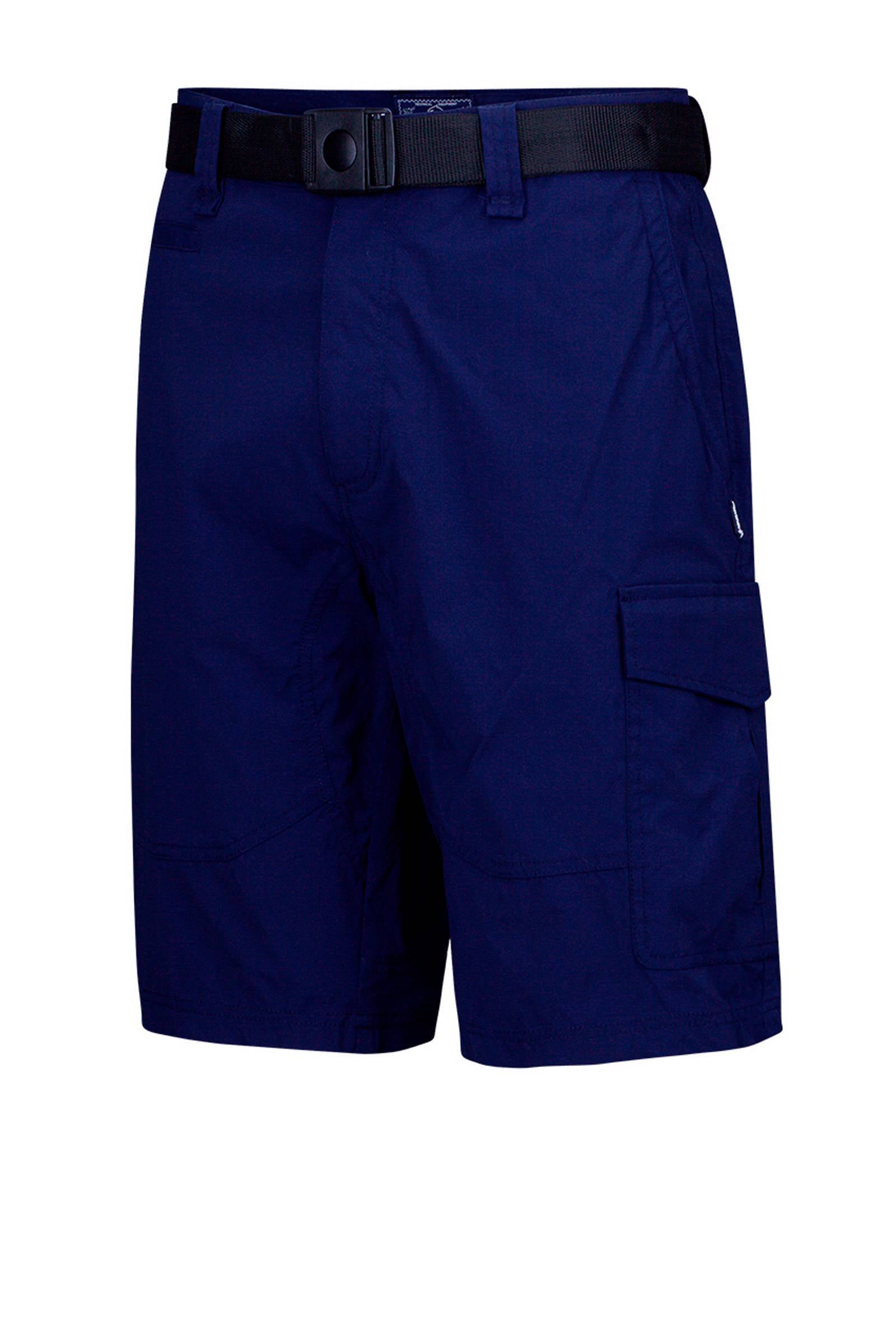 Falcon korte outdoor broek Darrie | wehkamp