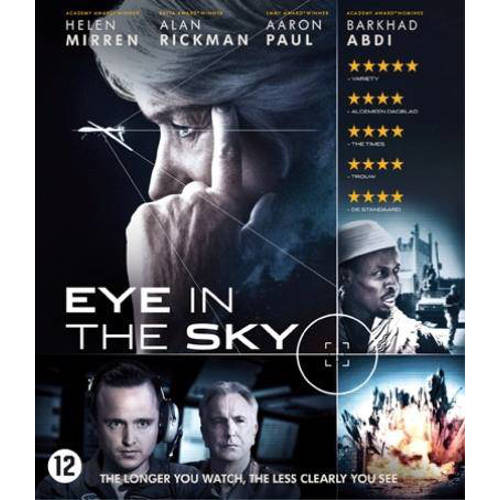Eye In The Sky Blu Ray huismerk kopen in de aanbieding Eye In The Sky Blu Ray huismerk kopen in de aanbieding