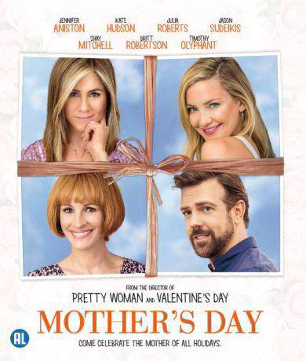 Mother's day (Blu-ray)