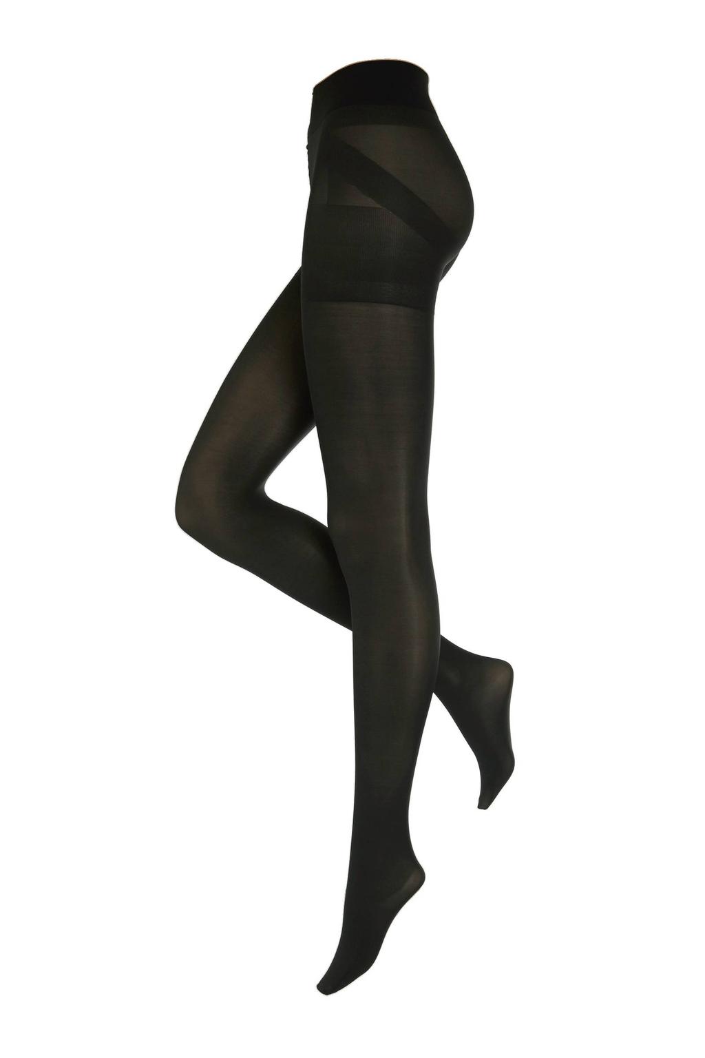 Oroblu panty Shock Up 60 den zwart