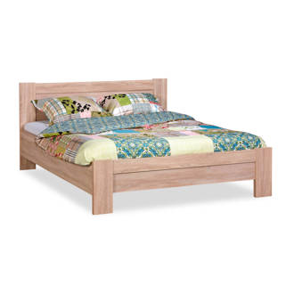 Wehkamp tweepersoonsbed Wehkamp tweepersoonsbed