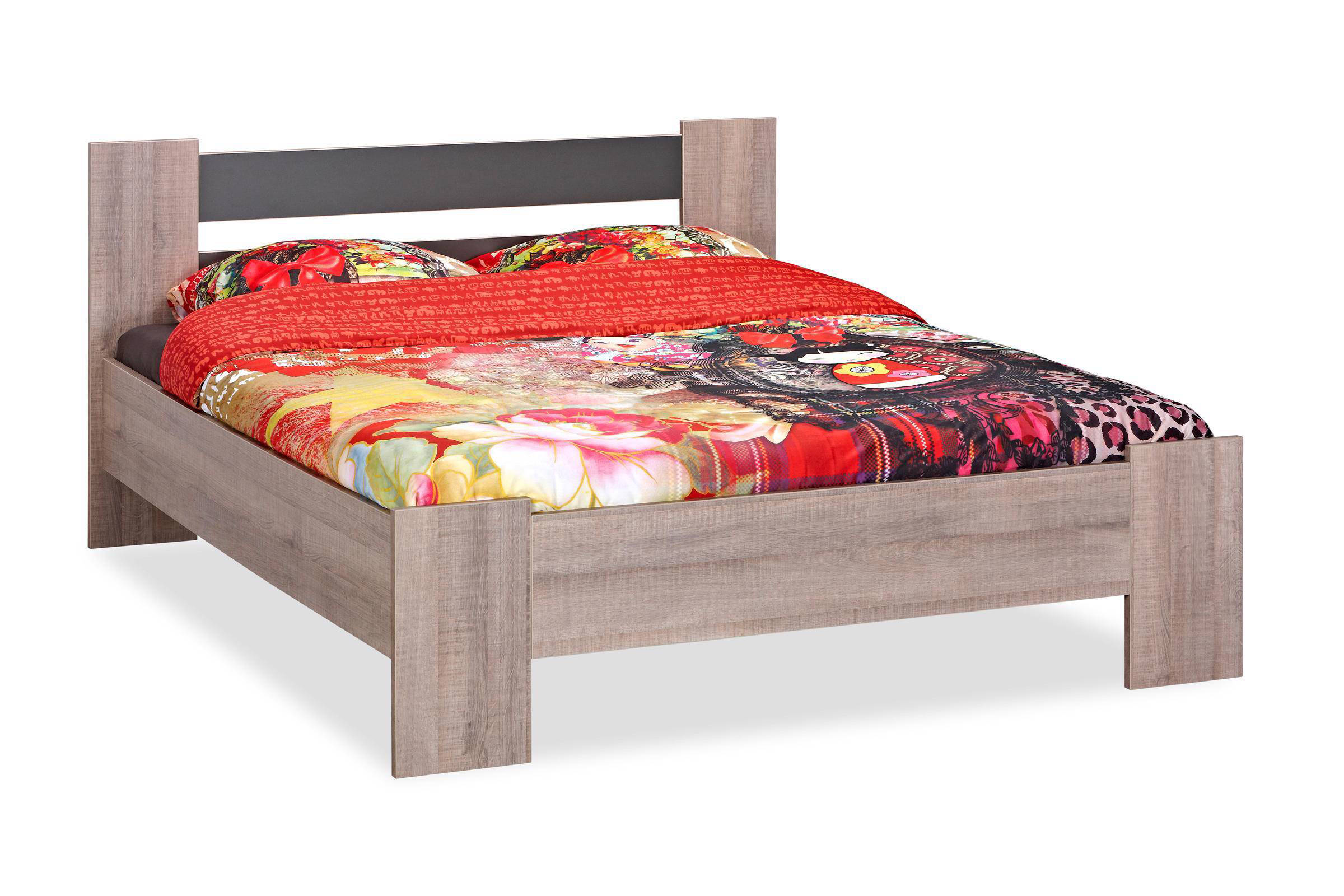 Beter Bed bed Young 160x200 cm wehkamp