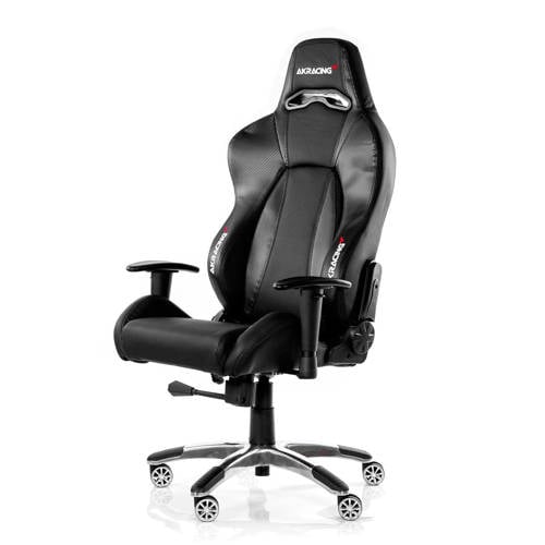 Akracing Premium Gamestoel Carbon akracing kopen in de aanbieding