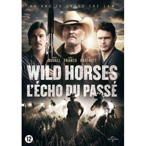 Wild Horses Dvd huismerk kopen in de aanbieding