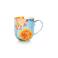 Pip Studio Royal Multi mok (Ø8 cm) (325 ml)
