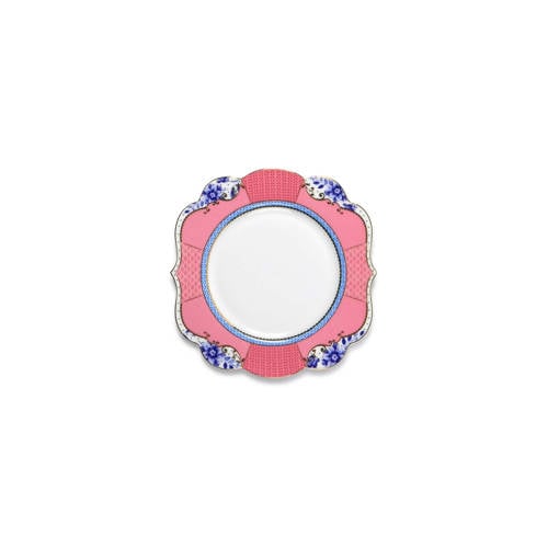 Pip Studio Royal Gebaksbord O17 Cm pip studio kopen in de aanbieding Pip Studio Royal Gebaksbord O17 Cm pip studio kopen in de aanbieding