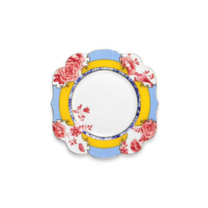 Royal Multi ontbijtbord (Ø23,5 cm)