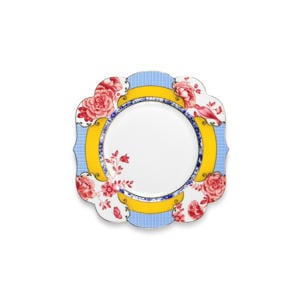 Royal Multi ontbijtbord (Ø23,5 cm)