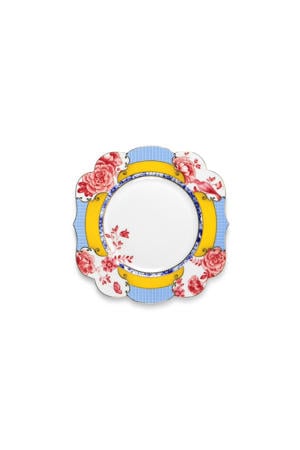 Royal Multi ontbijtbord (Ø23,5 cm)