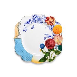 Royal Multi dinerbord (Ø28 cm)