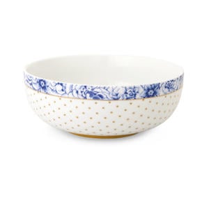 Royal White kom (Ø15 cm)