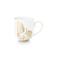 Pip Studio Royal White mok (Ø8 cm) (325 ml)