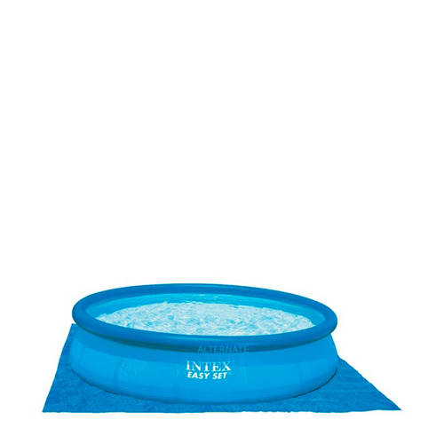 Wehkamp Intex grondzeil aanbieding