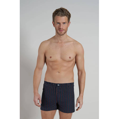 CECEBA +size wijde boxershort (set van 2) afbeelding