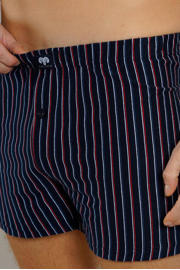 thumbnail: CECEBA +size wijde boxershort (set van 2)