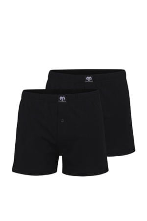 +size boxershort (set van 2)