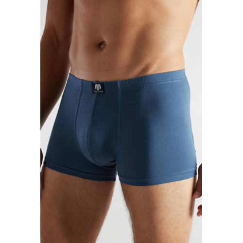 CECEBA +size boxershort (set van 2) petrol afbeelding