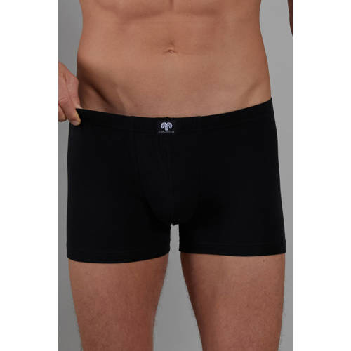 CECEBA +size boxershort (set van 2) zwart afbeelding