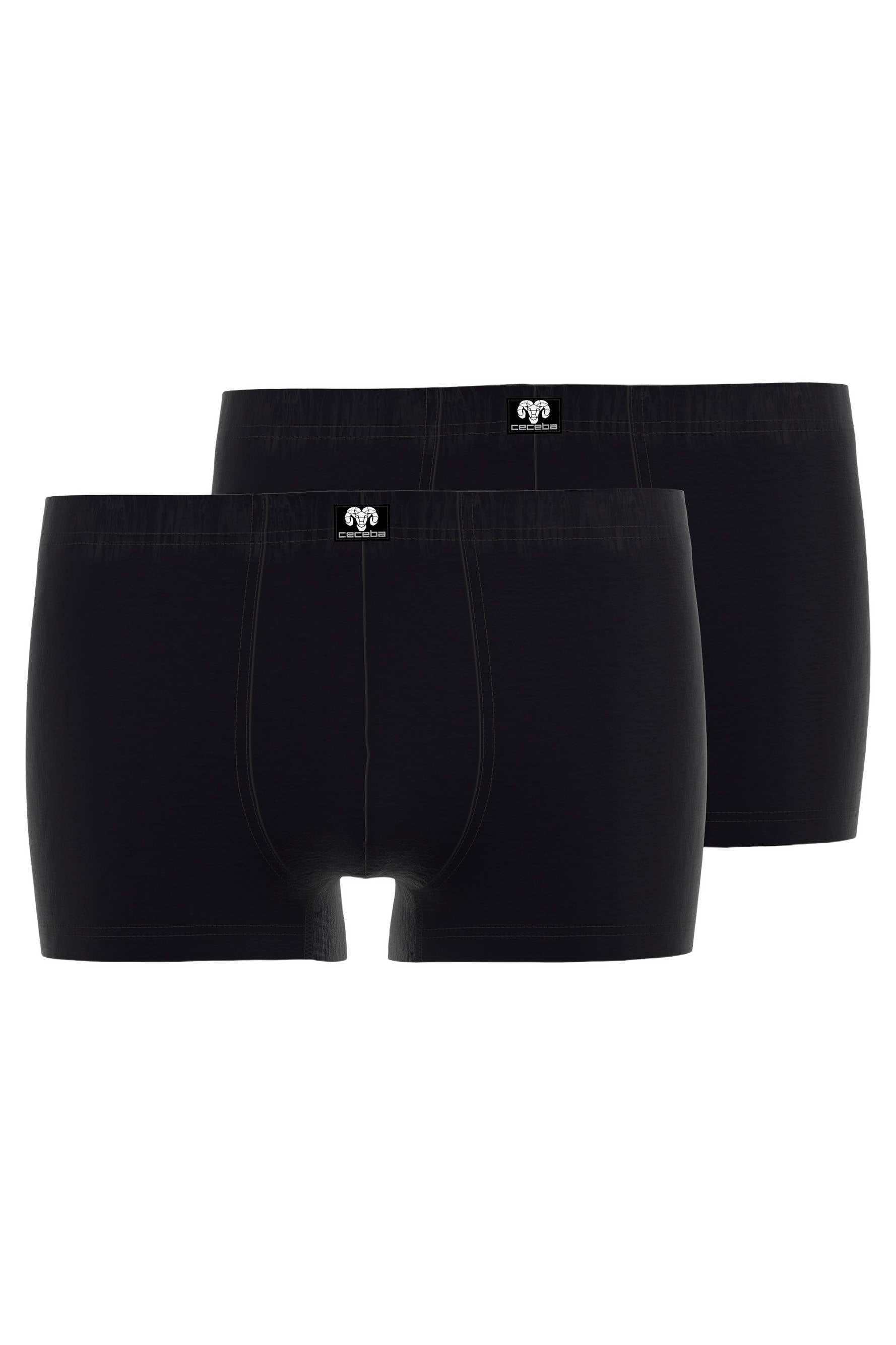 Grote maten boxershorts voor heren online kopen? | Wehkamp
