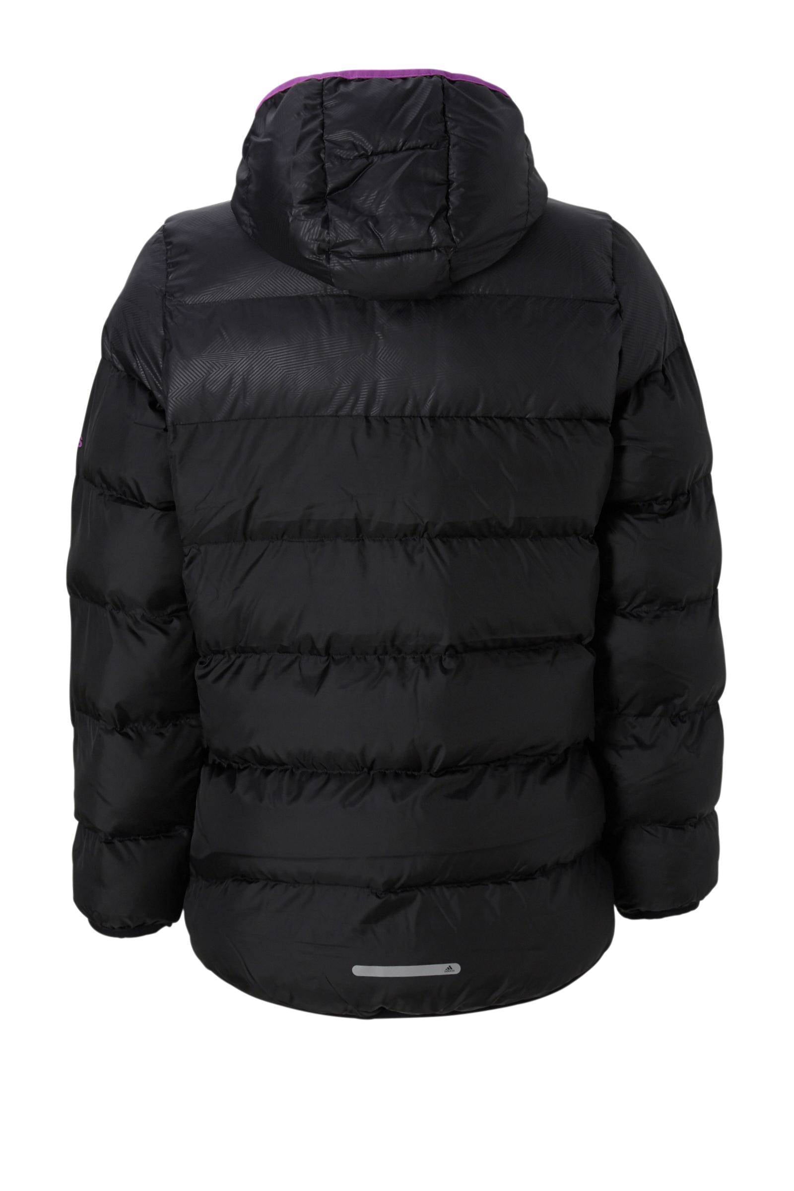 قطار الميكروويف لاتيني adidas meisjes winterjas - rentastaffblog.com