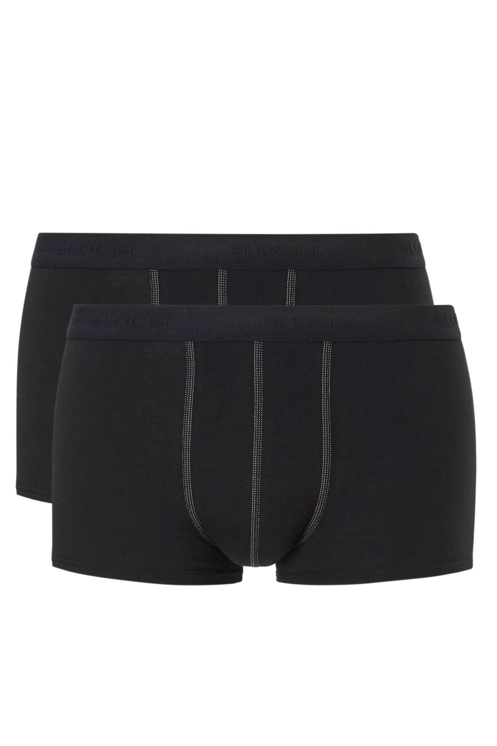 Sloggi Boxershorts Voor Heren Online Kopen? | Wehkamp