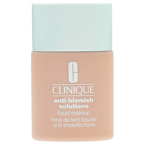 Clinique Anti Blemish Solution Liquid Make Up 05 Beige clinique kopen in de aanbieding