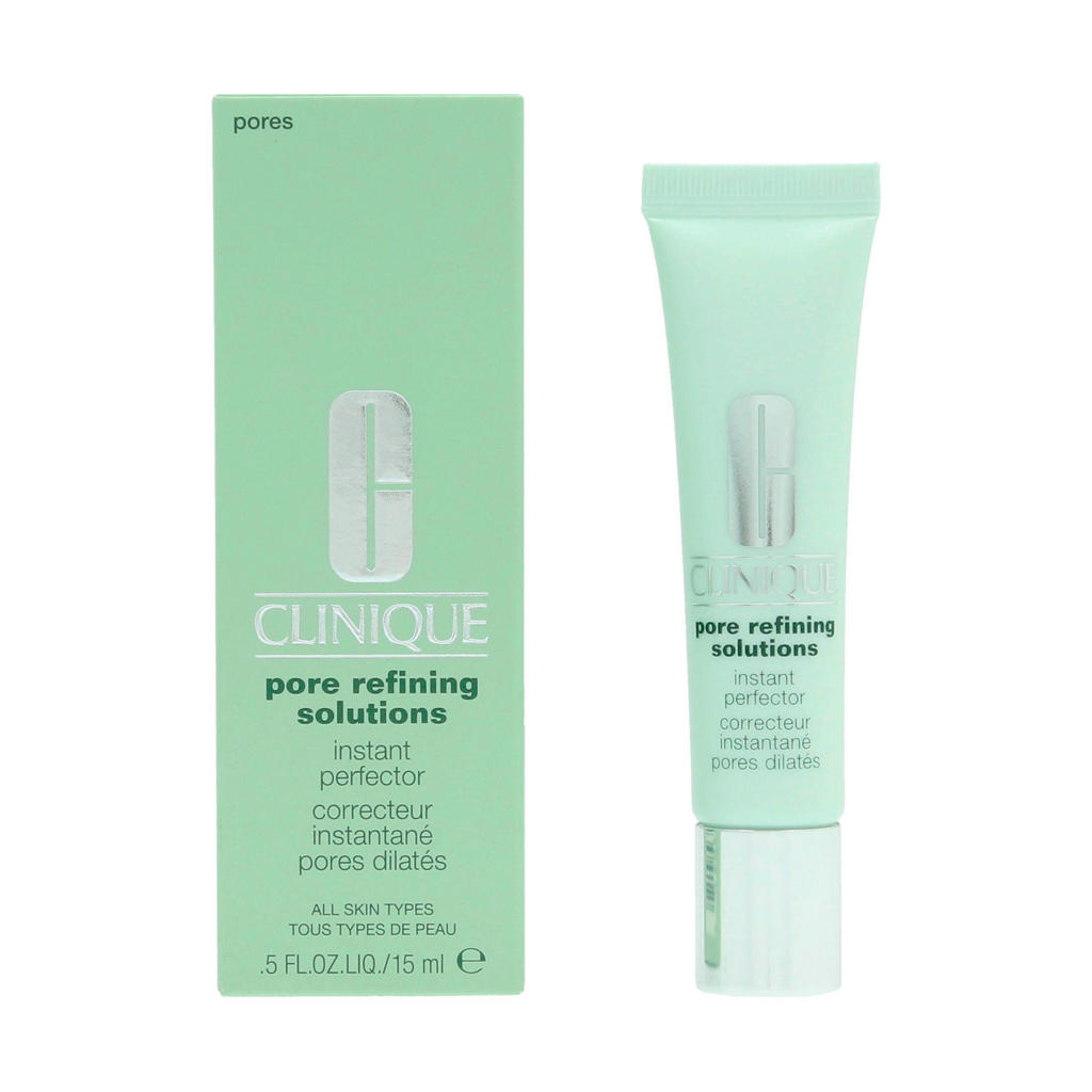 Clinique Pore Refining Solutions Instant Perfector 01 Invisible Light wehkamp