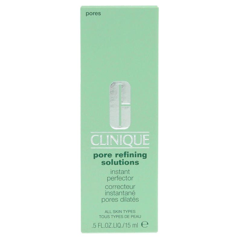 Clinique Pore Refining Solutions Instant Perfector 01 Invisible Light wehkamp