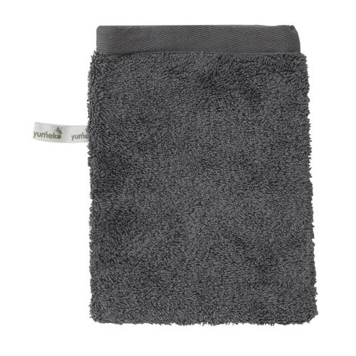 Yumeko Washand Biologisch Katoen Set Van 4 yumeko kopen in de aanbieding