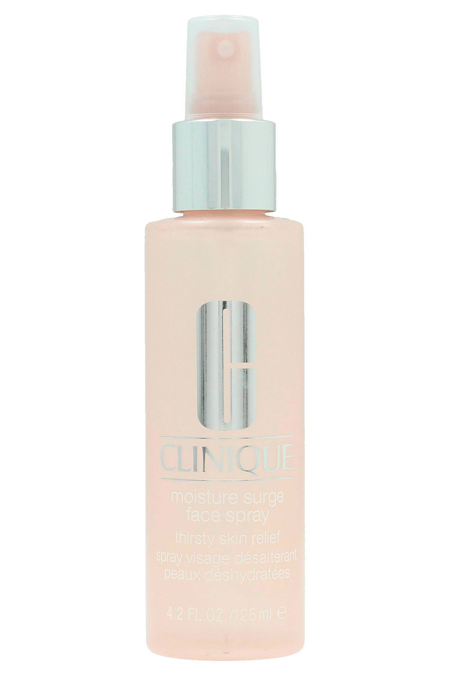 Clinique Moisture Surge Face Spray 125 ml wehkamp