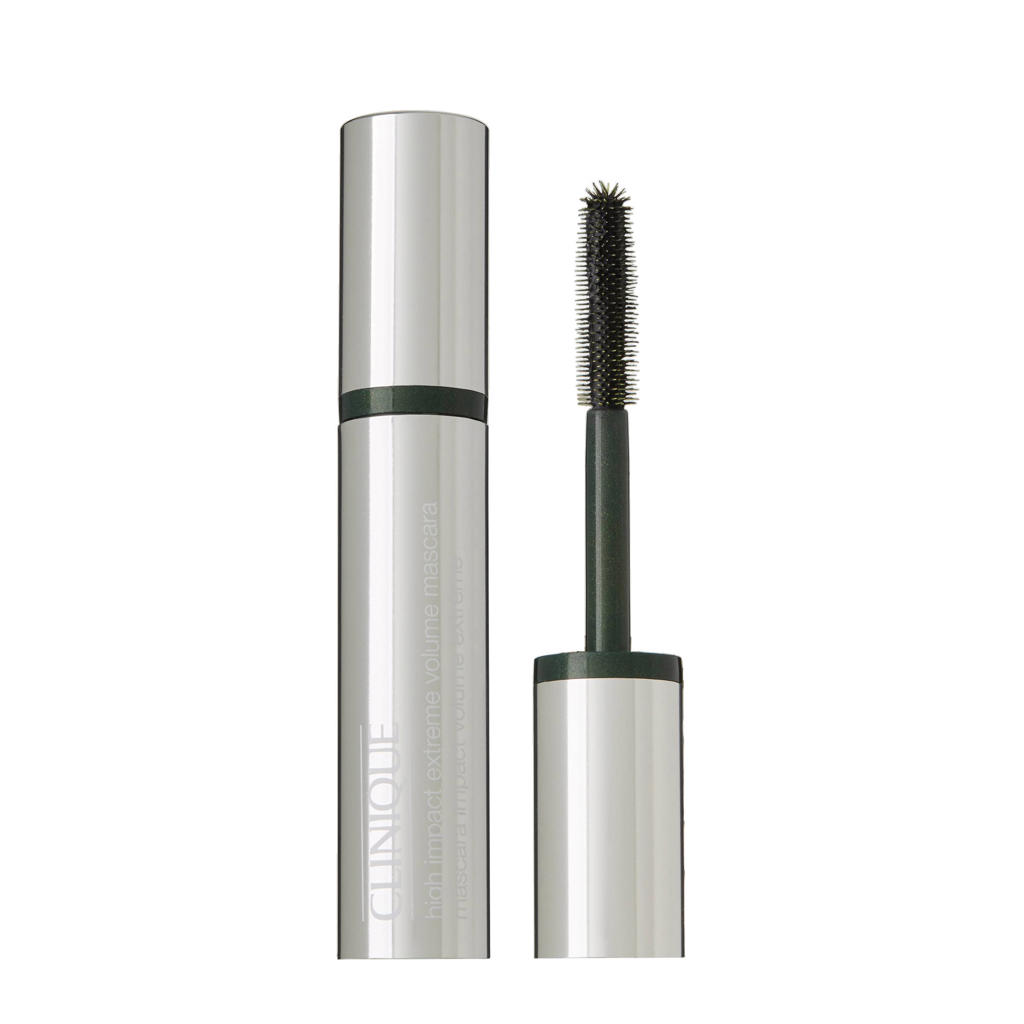 Clinique High Impact Extreme Volume mascara - 01 Extreme Black | wehkamp