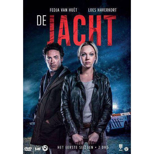 De Jacht Seizoen 1 Dvd huismerk kopen in de aanbieding